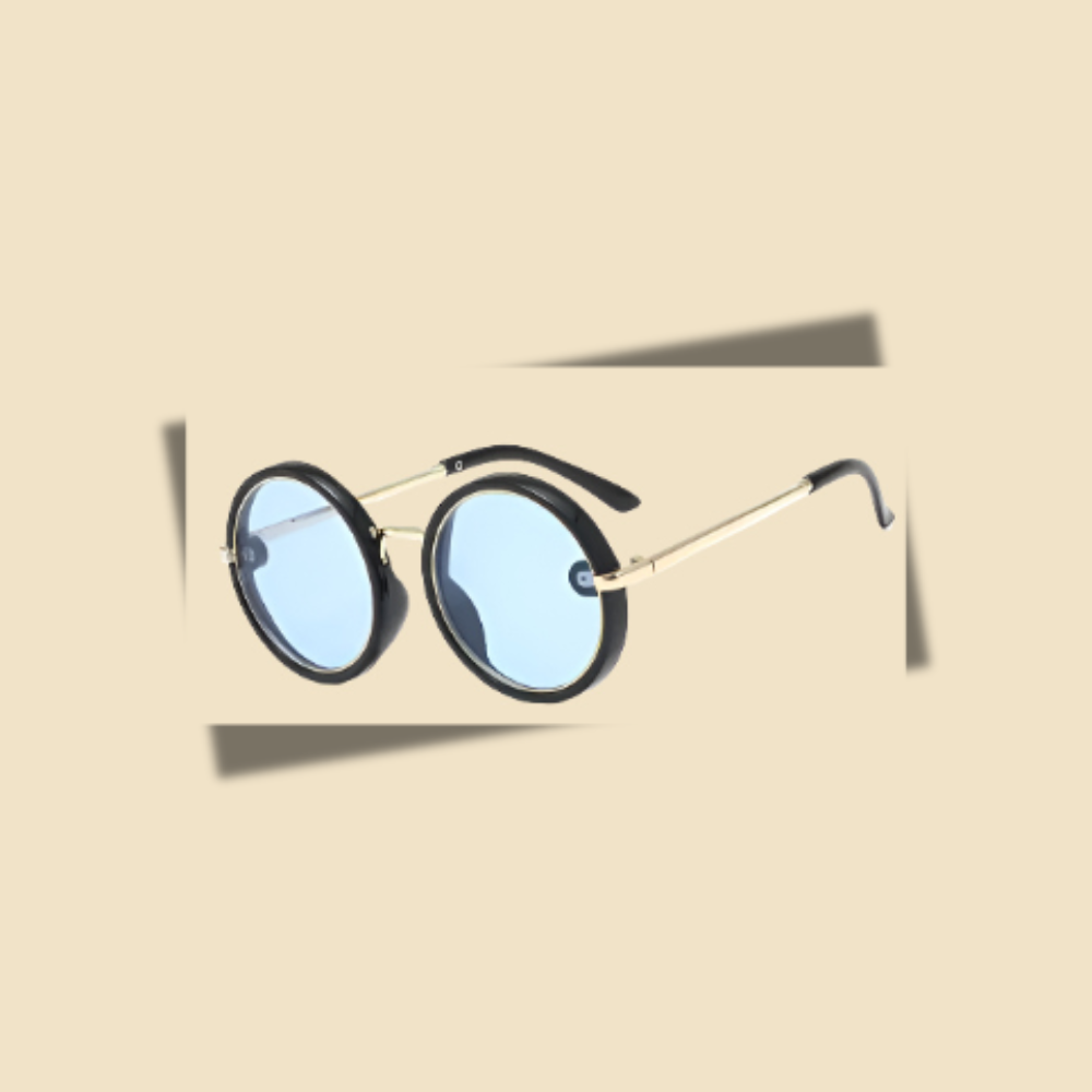 EdgePop Retro Rounds