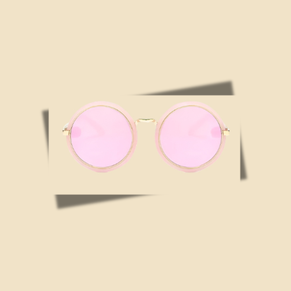 EdgePop Retro Rounds
