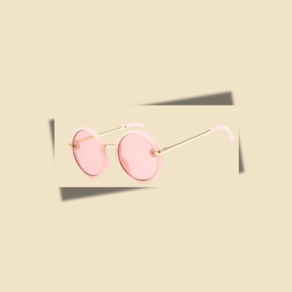 EdgePop Retro Rounds