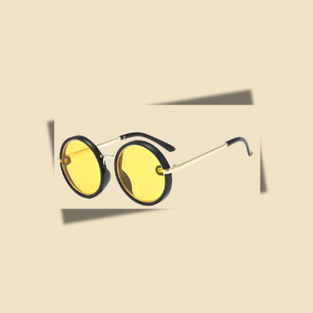 EdgePop Retro Rounds