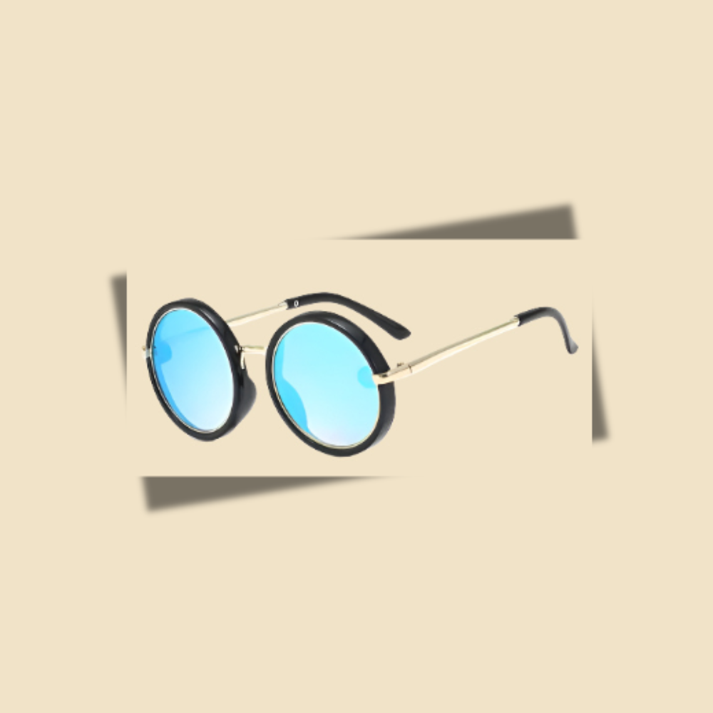 EdgePop Retro Rounds
