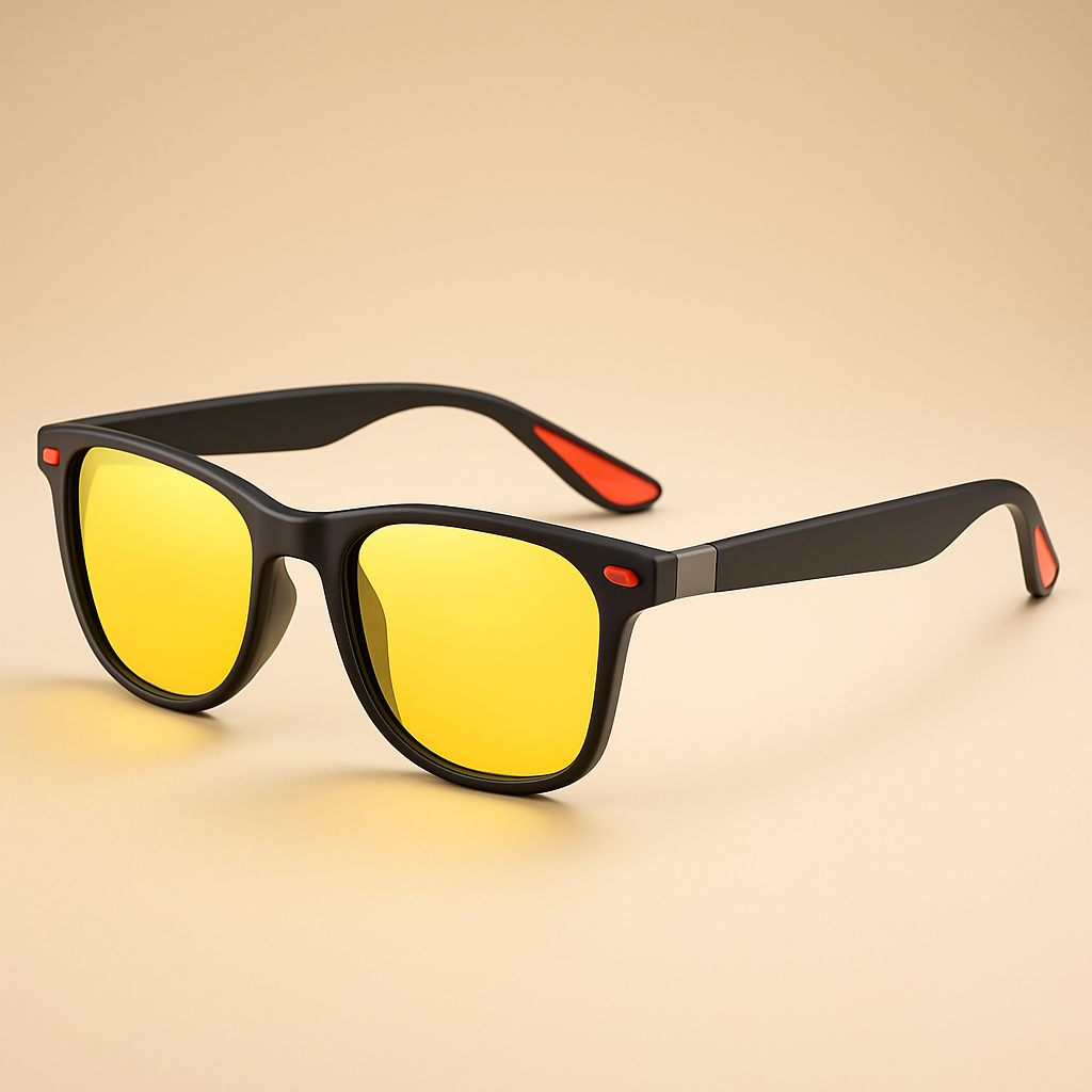 EdgeMotion Polarized Shades