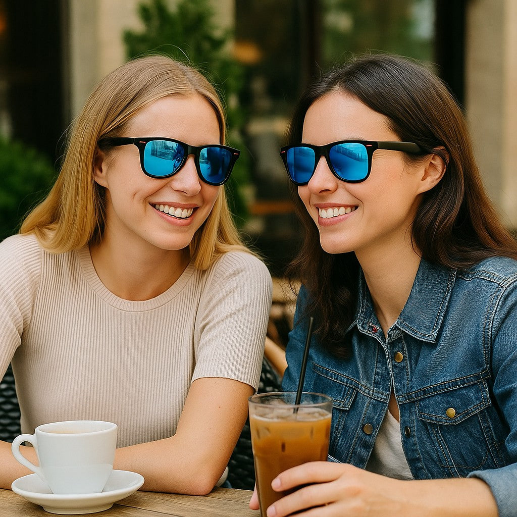 EdgeMotion Polarized Shades