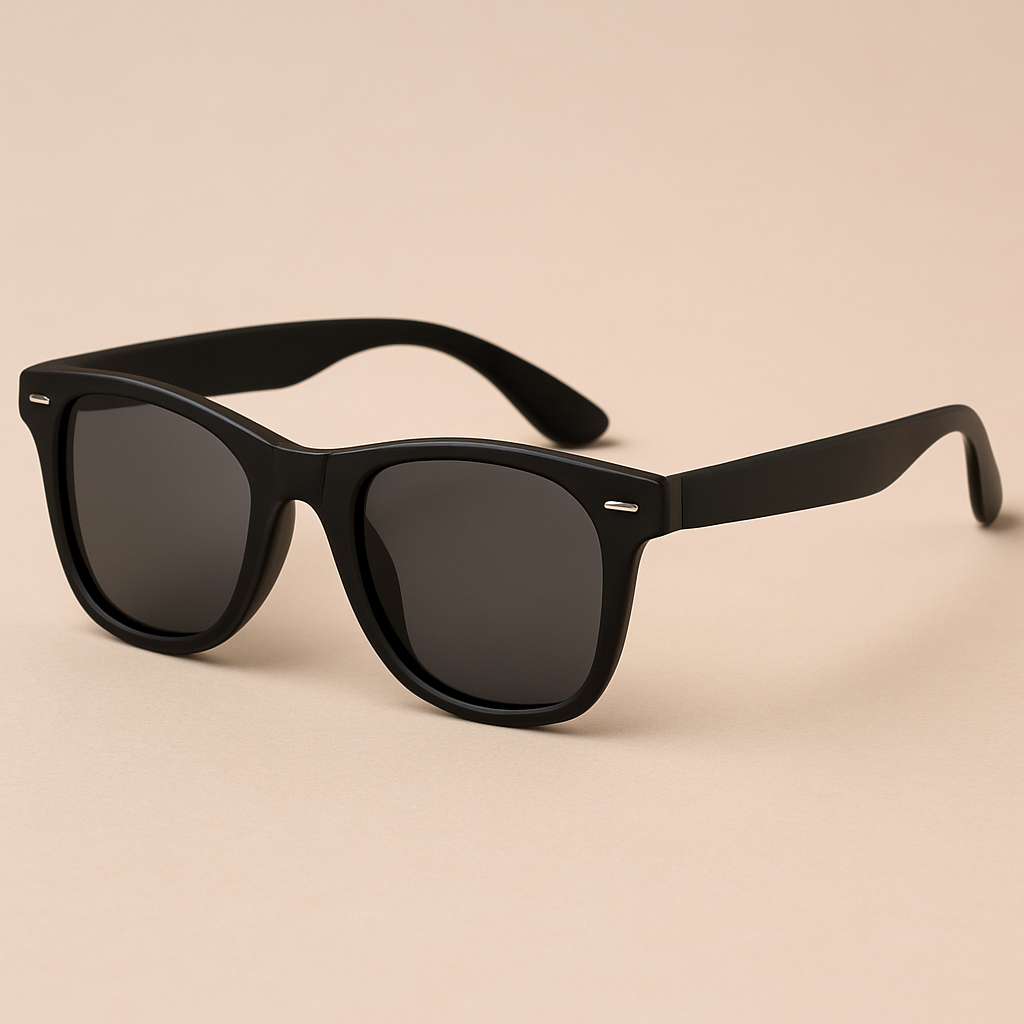 EdgeMotion Polarized Shades