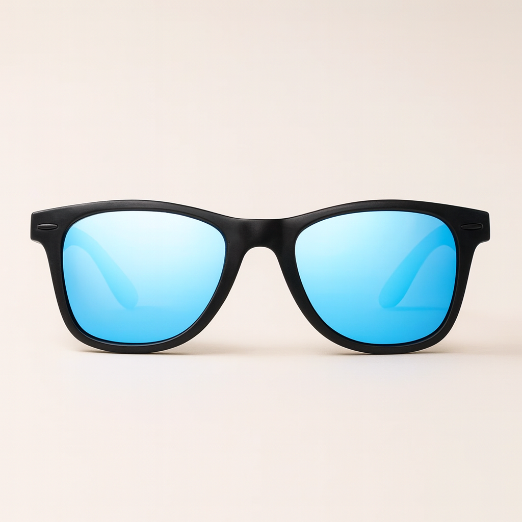 EdgeMotion Polarized Shades