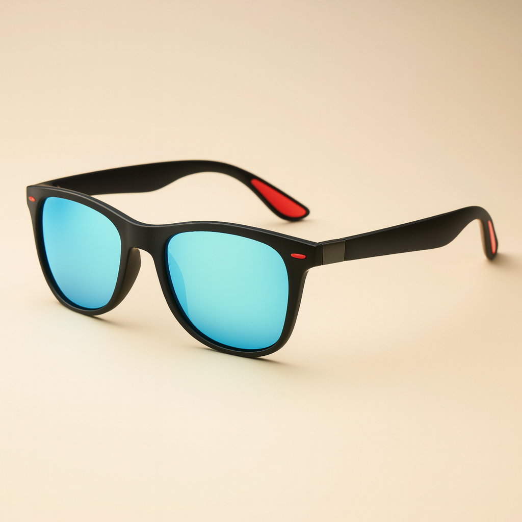 EdgeMotion Polarized Shades