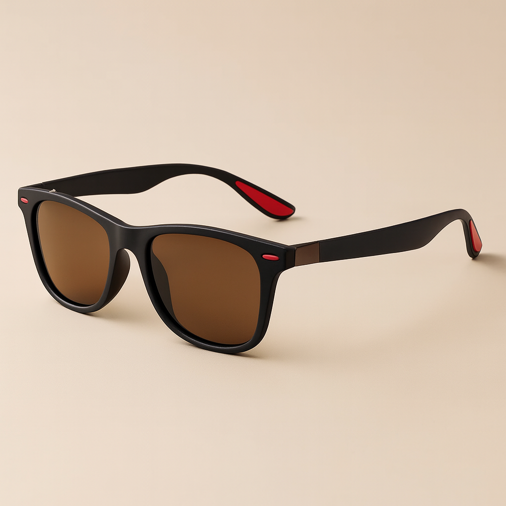 EdgeMotion Polarized Shades