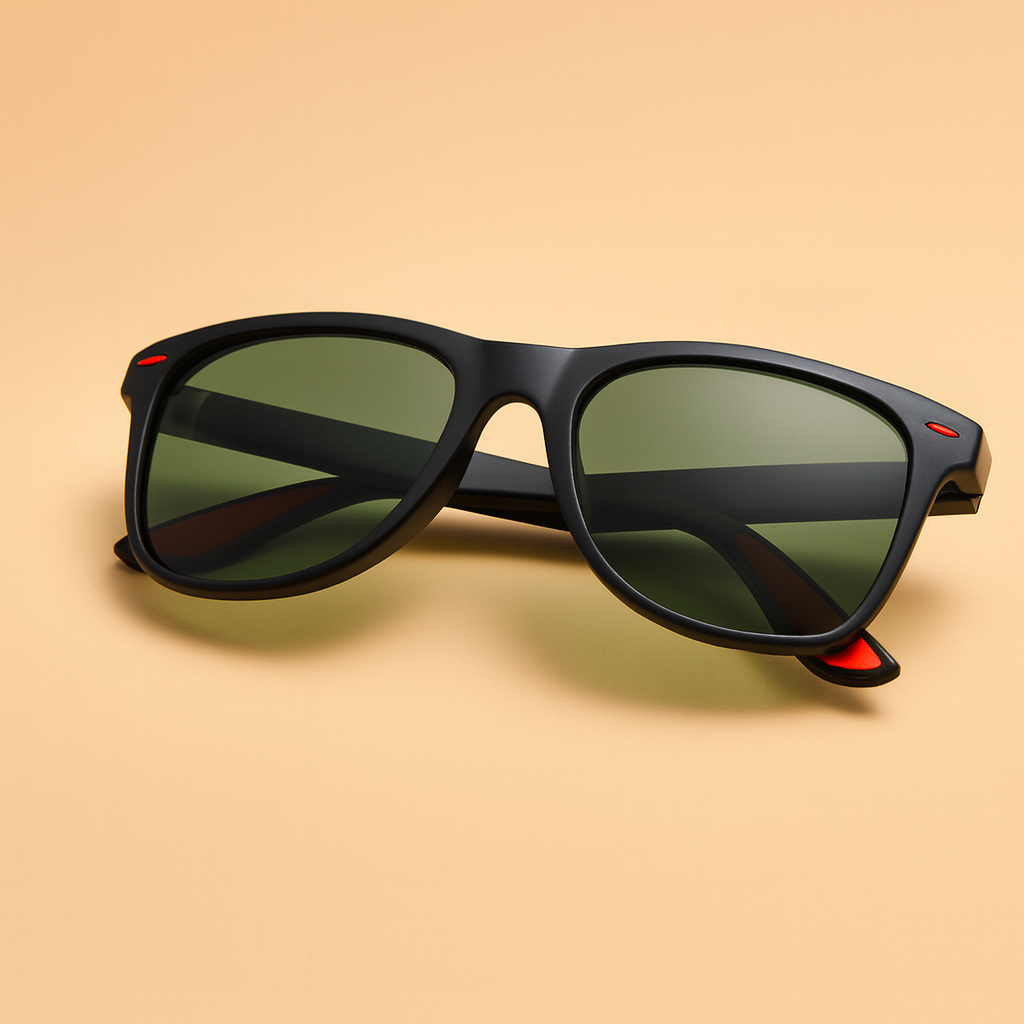 EdgeMotion Polarized Shades