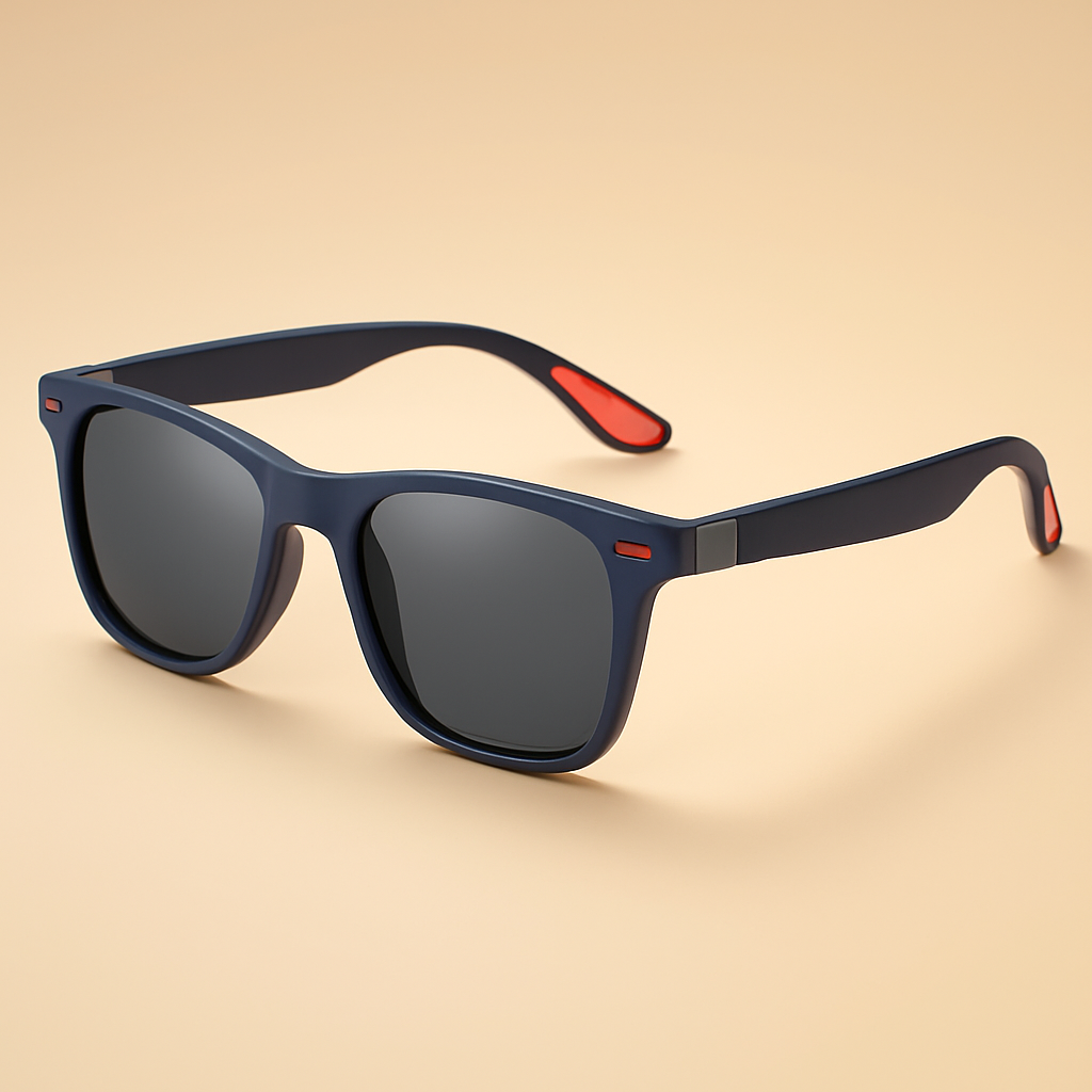 EdgeMotion Polarized Shades