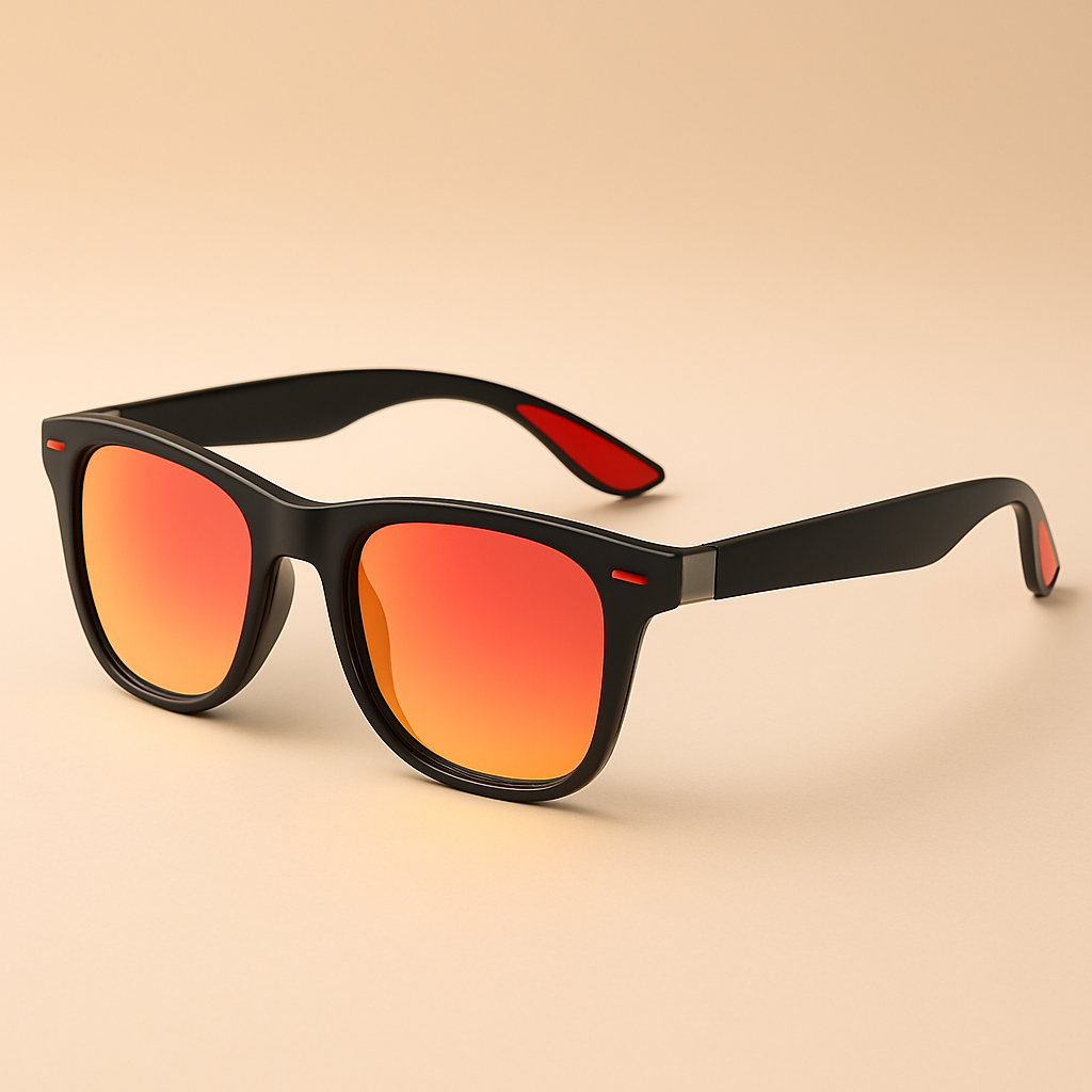 EdgeMotion Polarized Shades