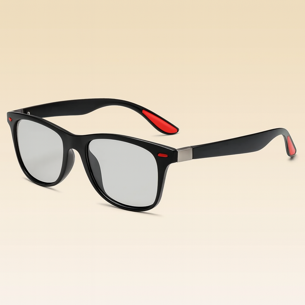 EdgeMotion Polarized Shades