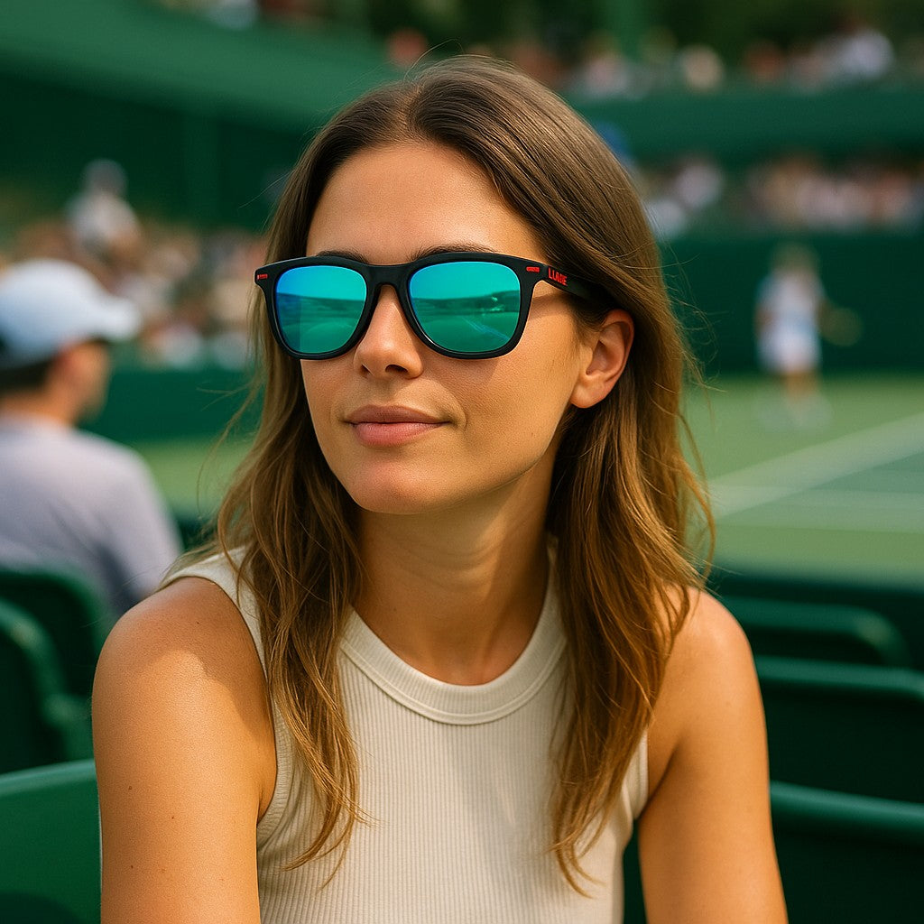 EdgeMotion Polarized Shades