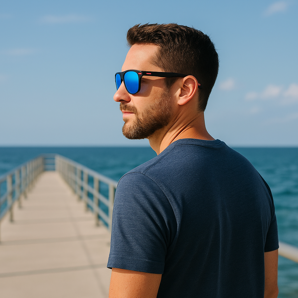 EdgeMotion Polarized Shades