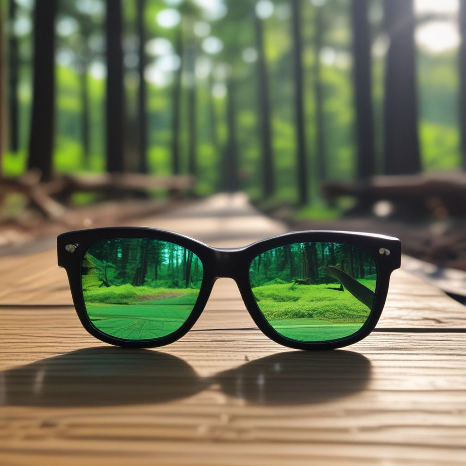 EdgeMotion Polarized Shades