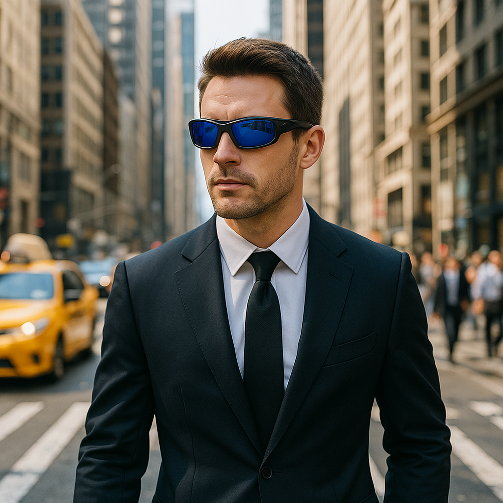EdgeRevamp Sport Shades