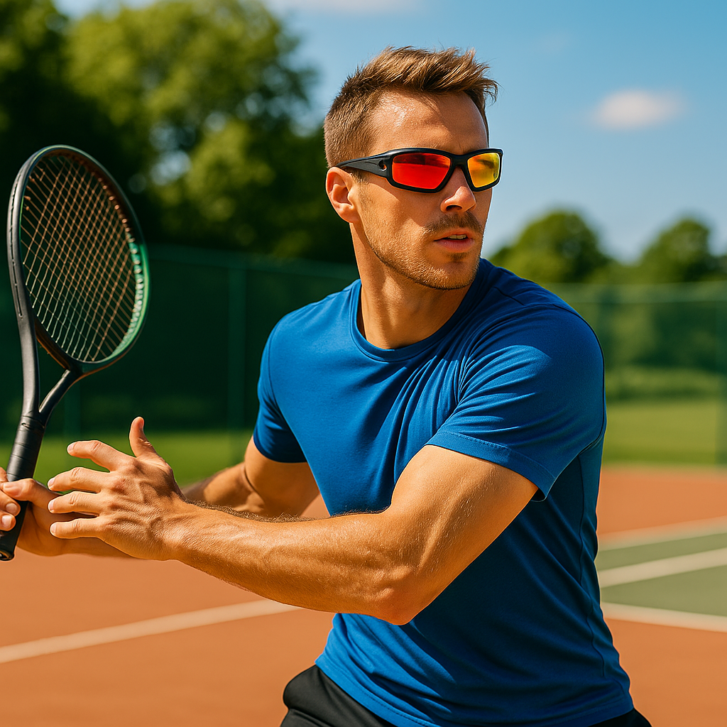 EdgeRevamp Sport Shades