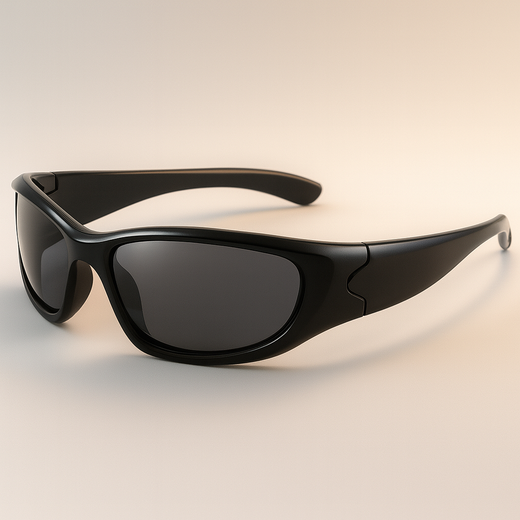 EdgeSport Mirror Shades