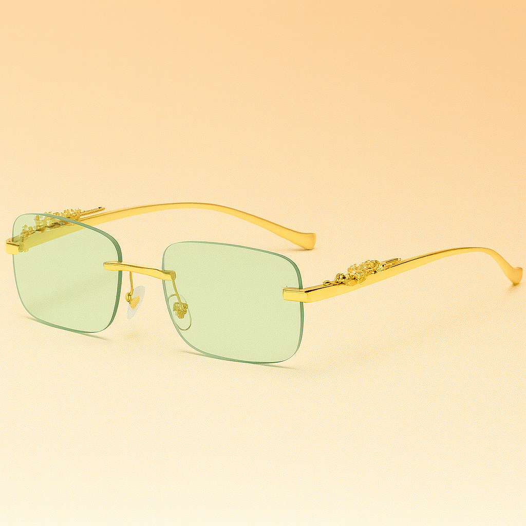EdgeBare Diamond Accent Frames