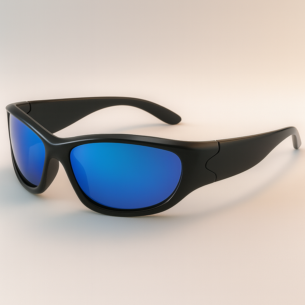 EdgeSport Mirror Shades
