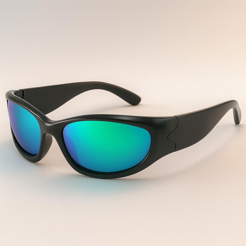EdgeSport Mirror Shades
