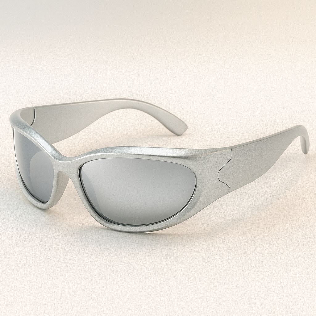 EdgeSport Mirror Shades