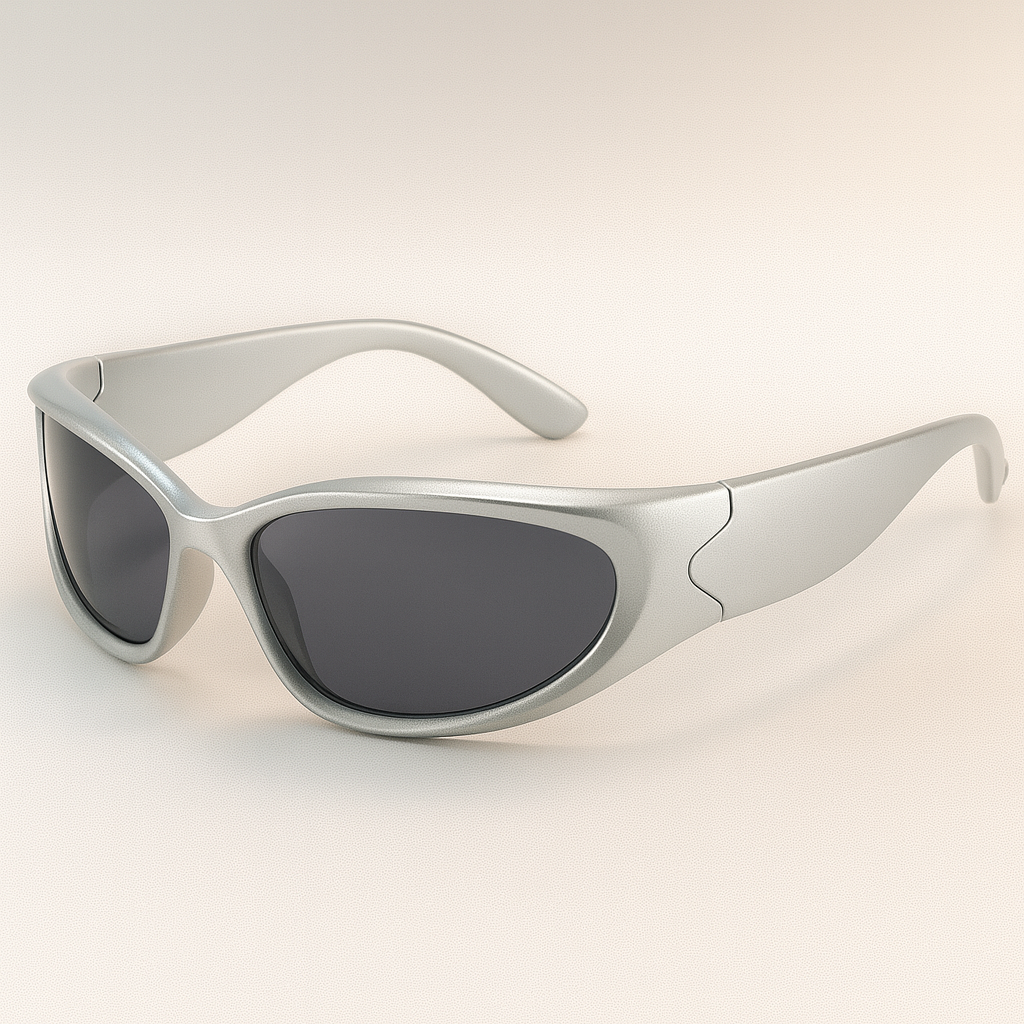 EdgeSport Mirror Shades