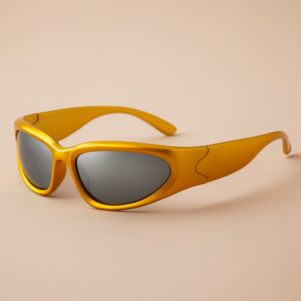EdgeSport Mirror Shades