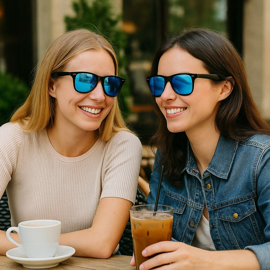 EdgeMotion Polarized Shades
