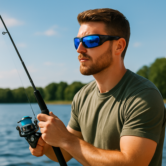 EdgeRevamp Sport Shades