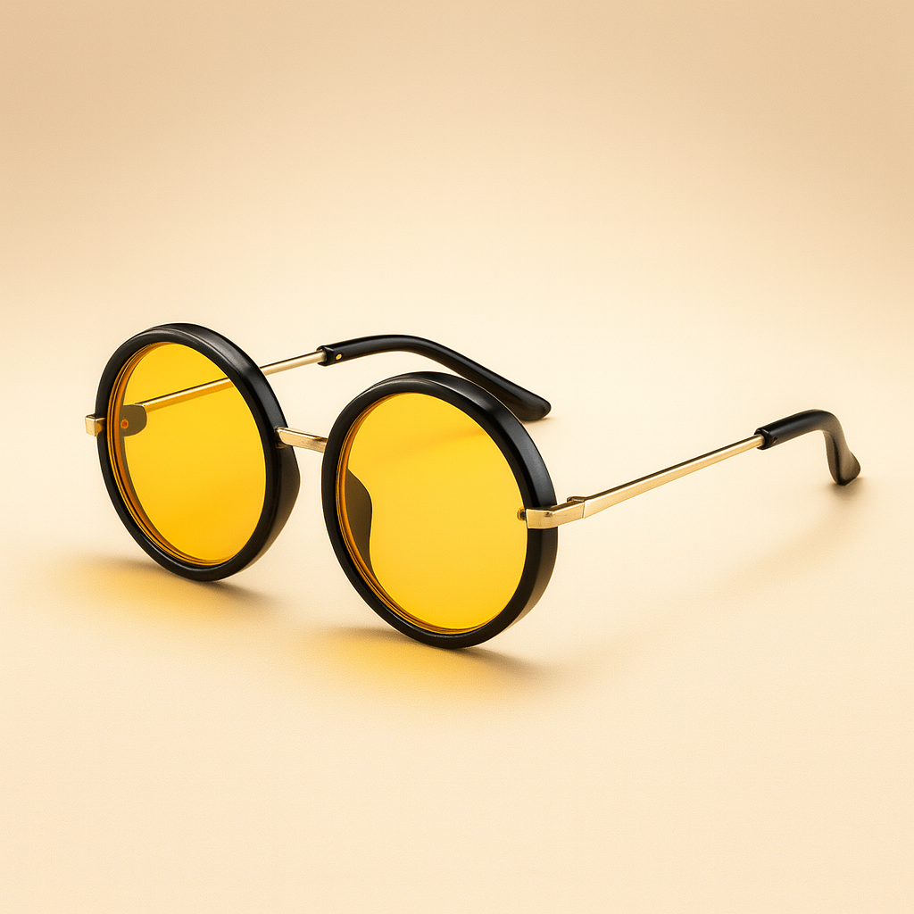 EdgePop Retro Rounds